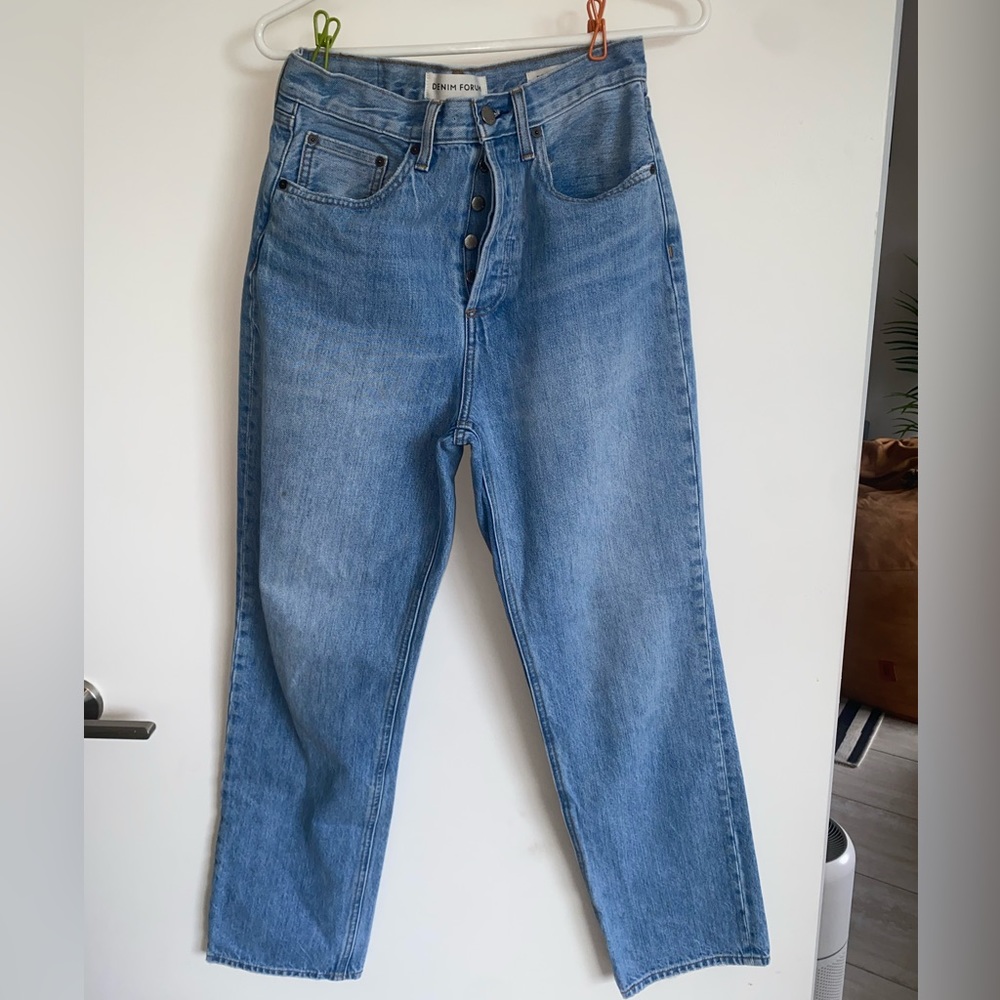 Denim Forum Denim